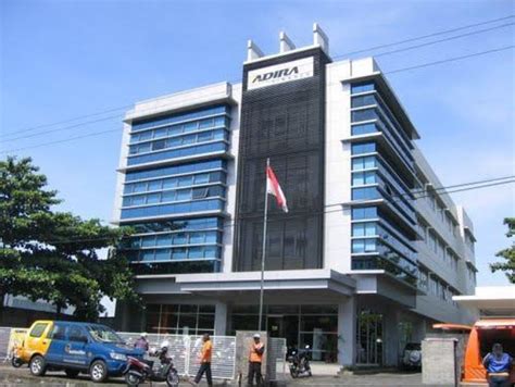 adira dinamika multi finance kantor pusat